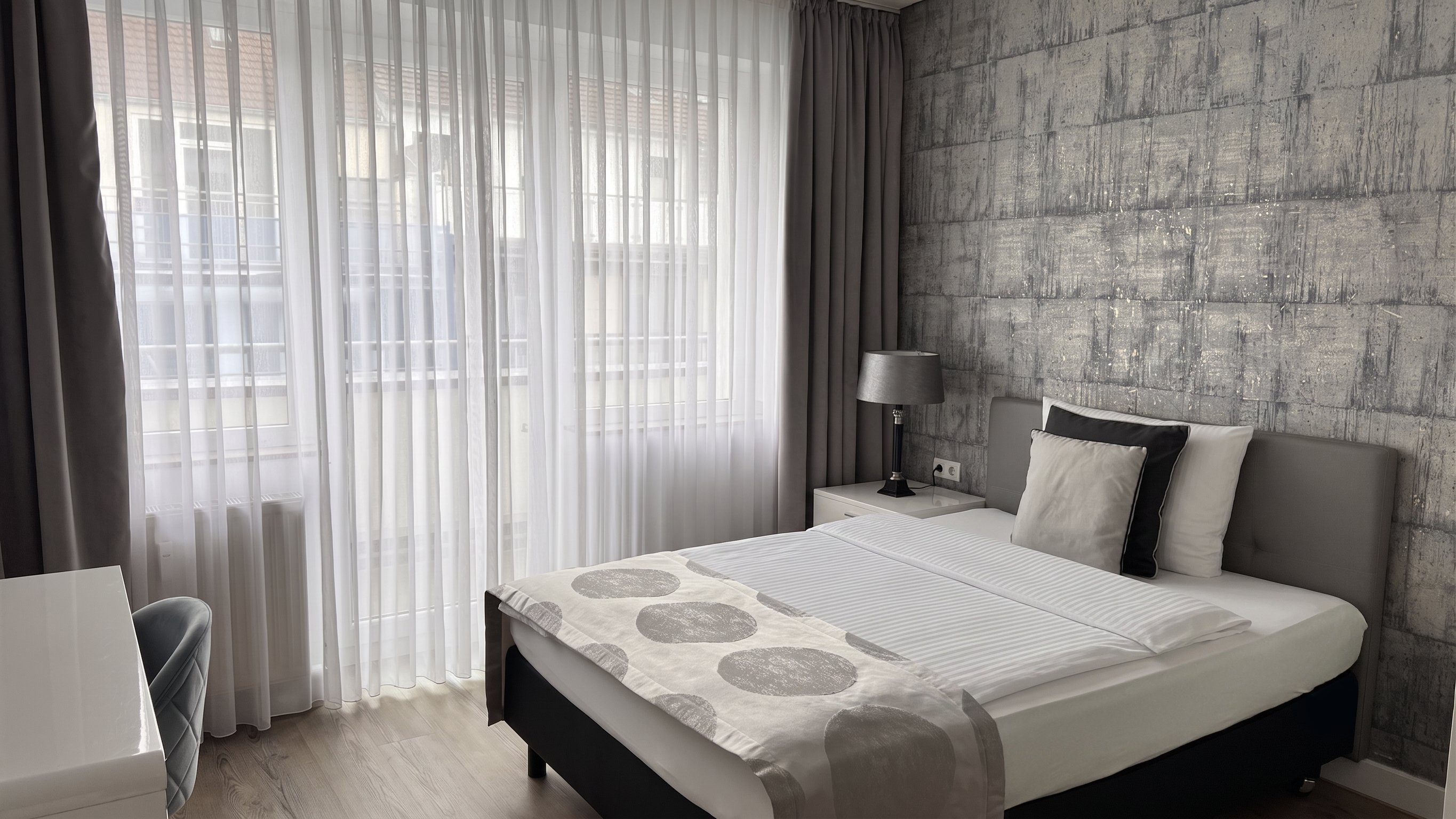 Zimmer Impression 02