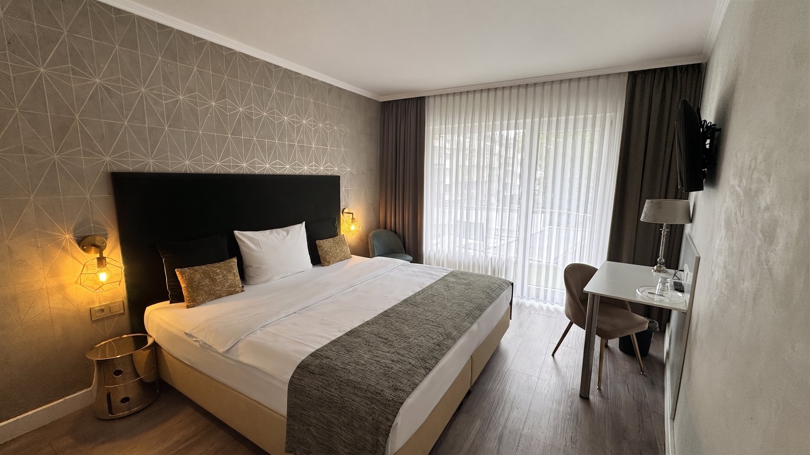 Zimmer Impression 19