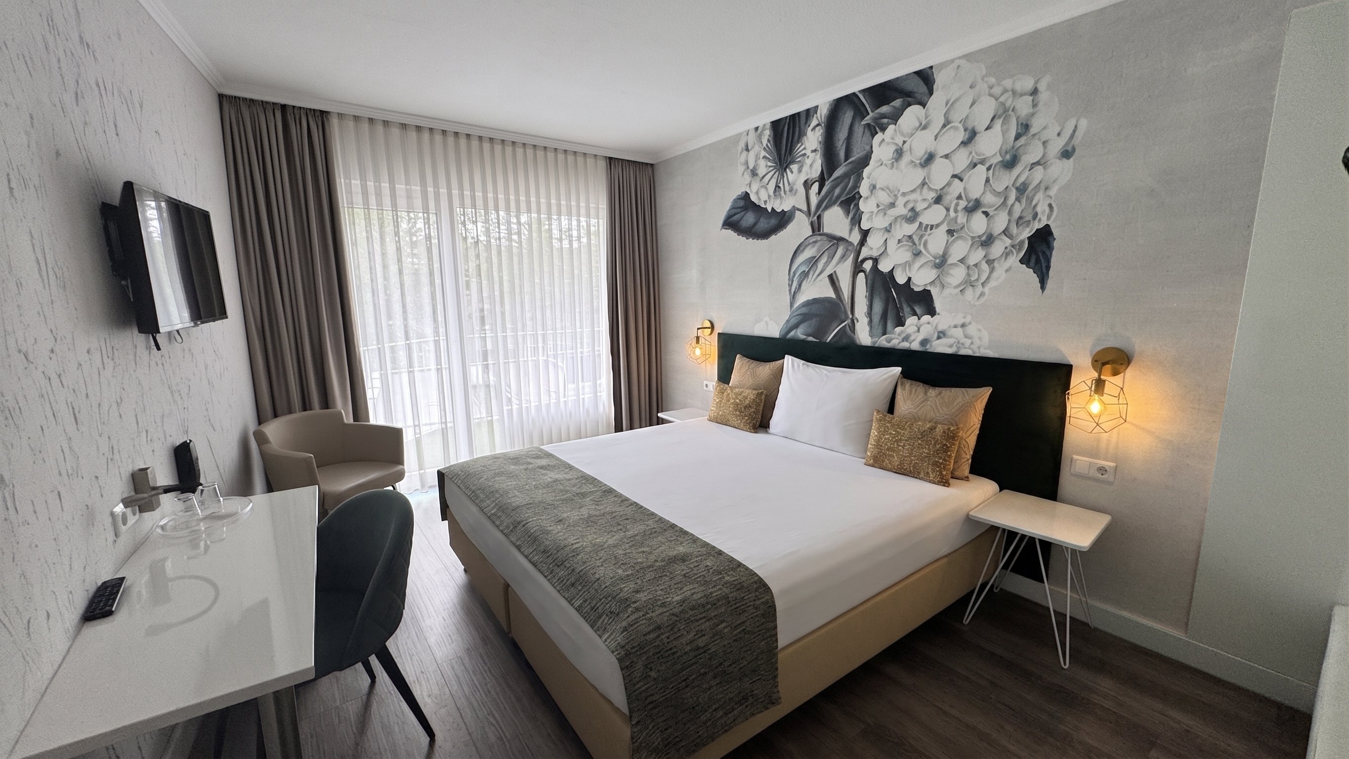 Zimmer Impression 20