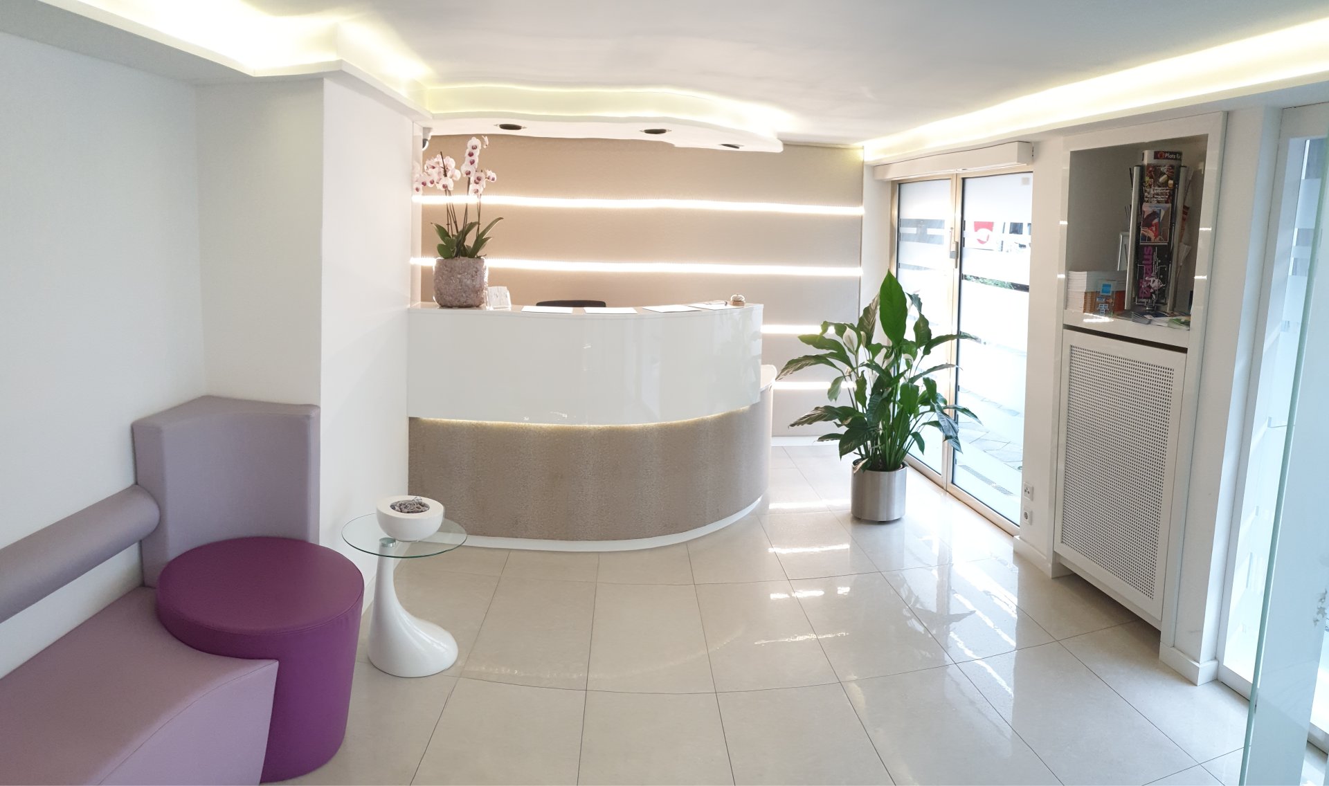 Hotel Impression 4