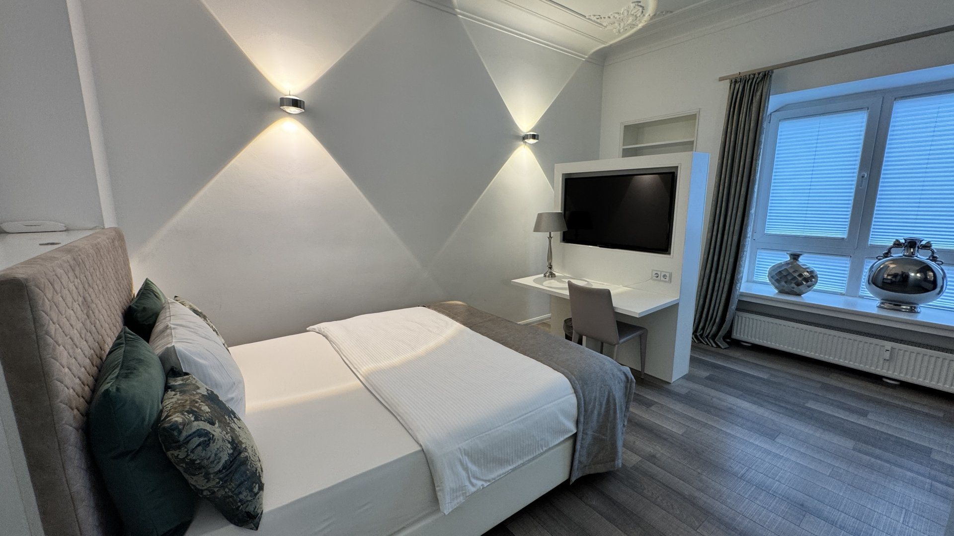 Hotel Impression 2