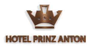 Hotel Prinz Anton Logo